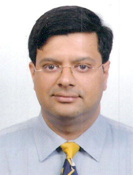 DR. JAY P. SHASTRI