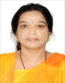 DR. Renuka S. Jadhav