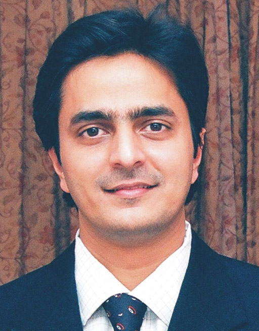 DR. SAMIR DALWAI	