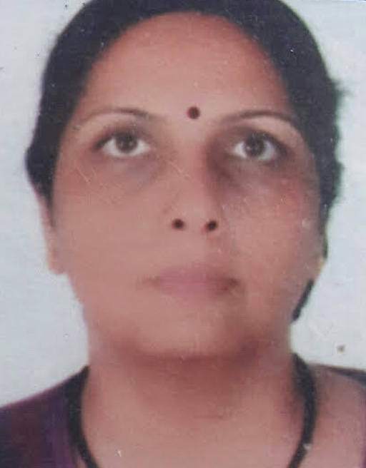 DR. SHARMILA GUJAR