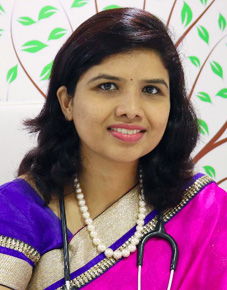 Dr. Shruti Kalkekar