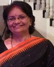 Dr. Vineeta Pande