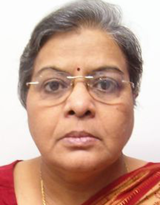 Adv. Manjula Rao