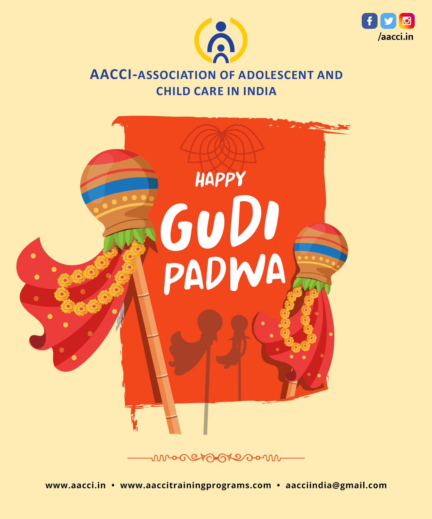 Gudi Padwa 2023