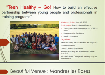 French-Association-of-Adolescent-Health