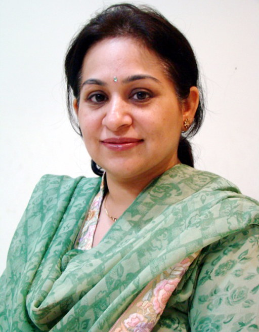 DR. ALKA SAXENA