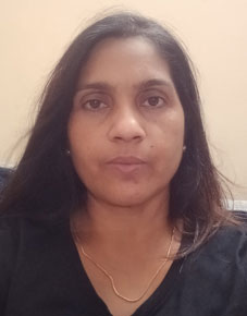 Dr. Anita Patil