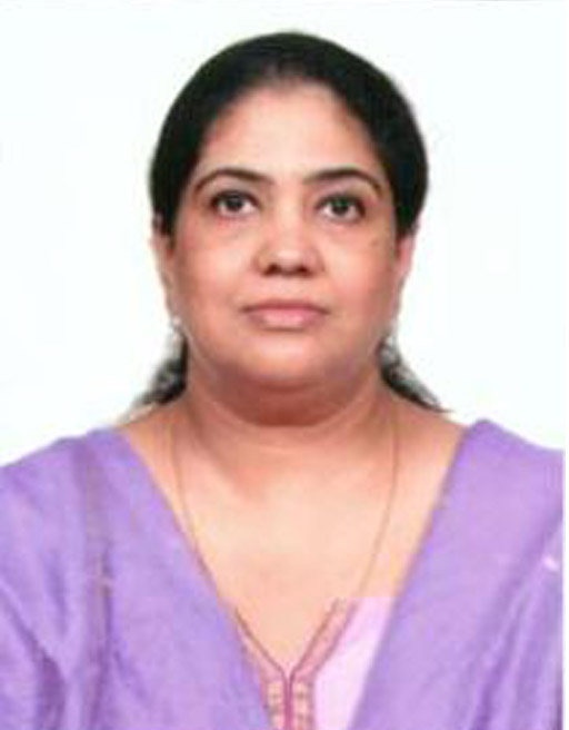 DR. ANJALI SAXENA