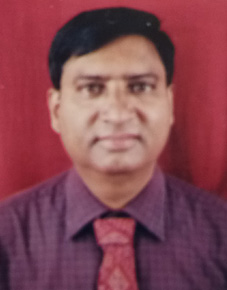 Dr. Avinash Walinjkar 