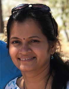 Dr. Bageshree Deokar