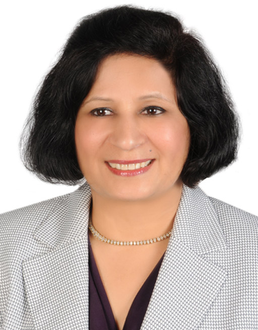 Dr. Bela Sachdeva