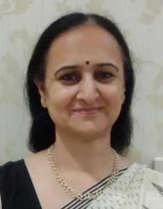 Dr. Chandan Kachru 