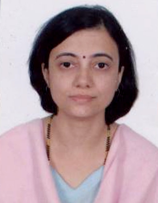 DR. DEEPALI PANGAONKAR