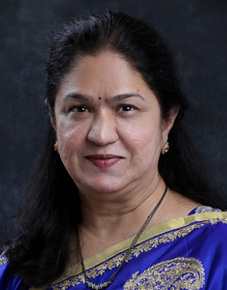 Dr. Jayashree Deshpande