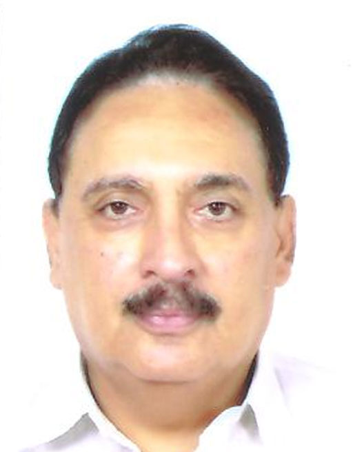 DR. KYOSHI VISPY KAPADIA