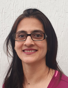 Dr. Neeti Soni