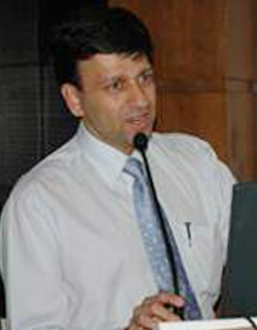 DR. PARAG BINIWALE