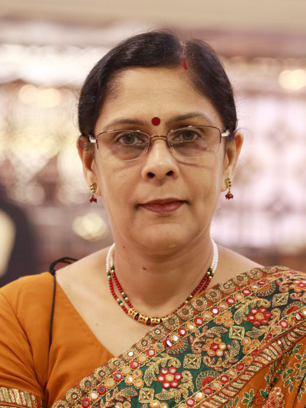 DR. POOJA JAIN