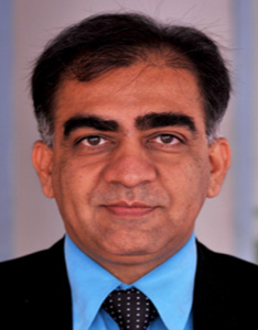 Dr. Rajiv Mohata