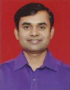 Dr. Shankar Gore