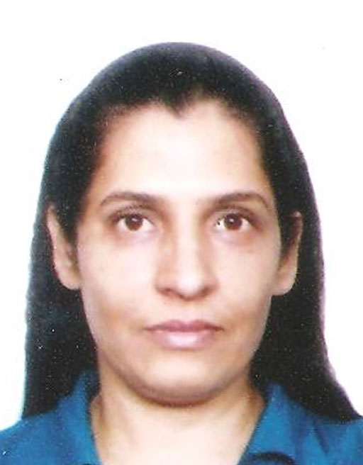 DR. SHIRAZ KAPADIA