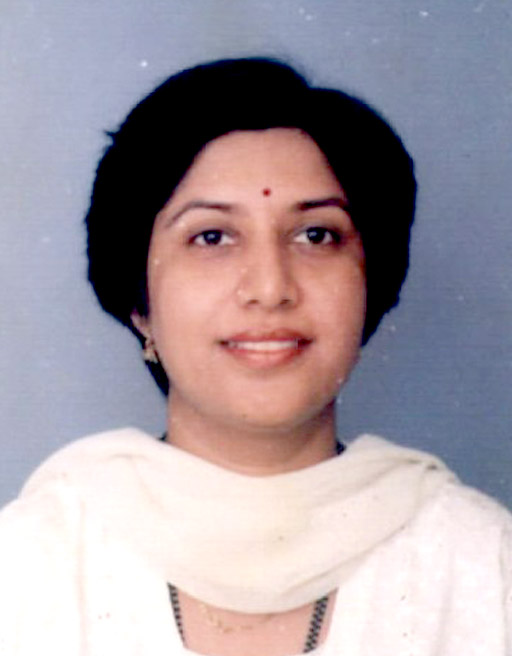 DR. SUJATA KANHERE