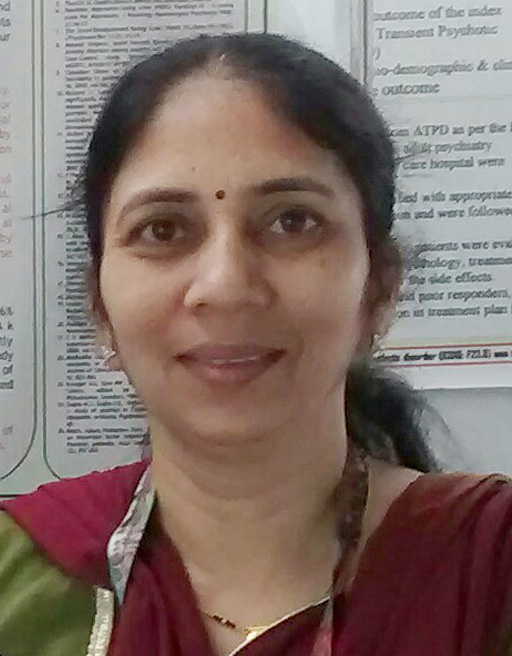 DR. SWATI SHASHIKANT JOSHI