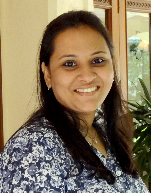 DR. SWETHA VEERARAGHAVAN