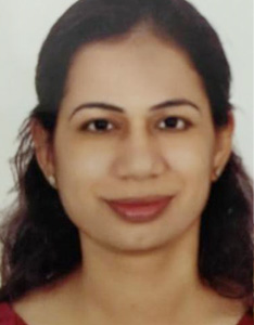 Dr. Tanu Satija