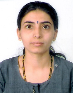 Dr. Vaishali Mardhekar