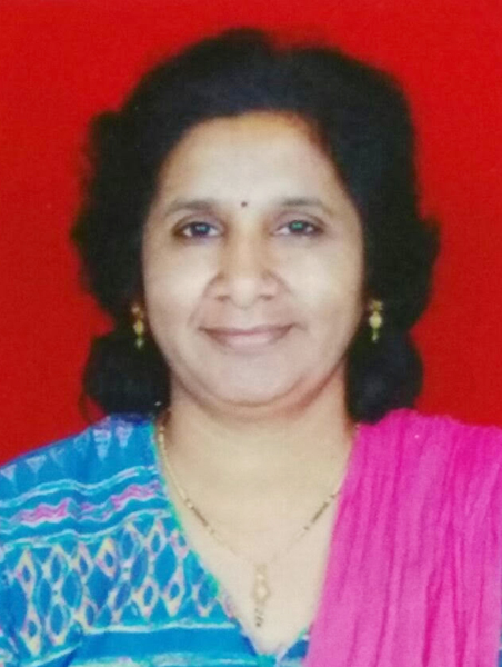 Savita Atul Itkarkar