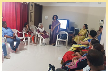 Centre, Pune | Feb 6, 2019