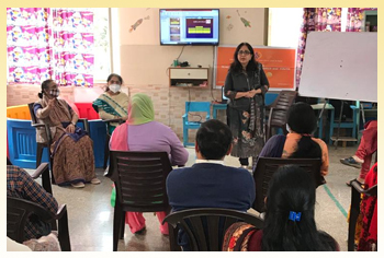 Venue Khushaboo, Welfare Society,Sector 10A, Gurugram