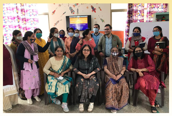 Venue Khushaboo, Welfare Society,Sector 10A, Gurugram