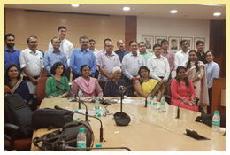 ICMR-Headquarters, Ansari Nagar, New Delhi