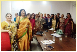 Life Skill Education program for Cancer Survivors