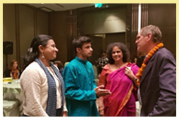 International Association of Adolescent health