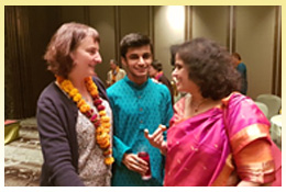 International Association of Adolescent health