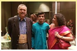 International Association of Adolescent health