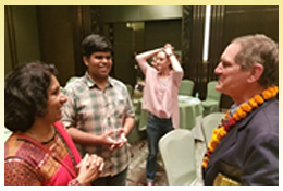International Association of Adolescent health