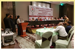 International Association of Adolescent health