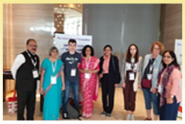 International Association of Adolescent health