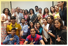 International Association of Adolescent health