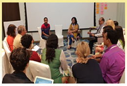 International Association of Adolescent health