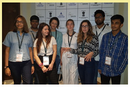 International Association of Adolescent health