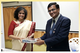 RCPK Rotary club of Pune Kothrud