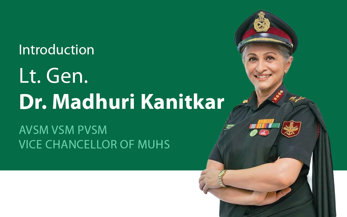 AACCI Padmabhushan Awardee Dr. R. D. Lele Oration 2022.