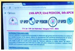 APPA Asia Pacific Pediatric Congress