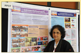 IAAH conference, Istanbul, Turkey