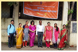 AACCI - Launch of Pune IAP WW supported